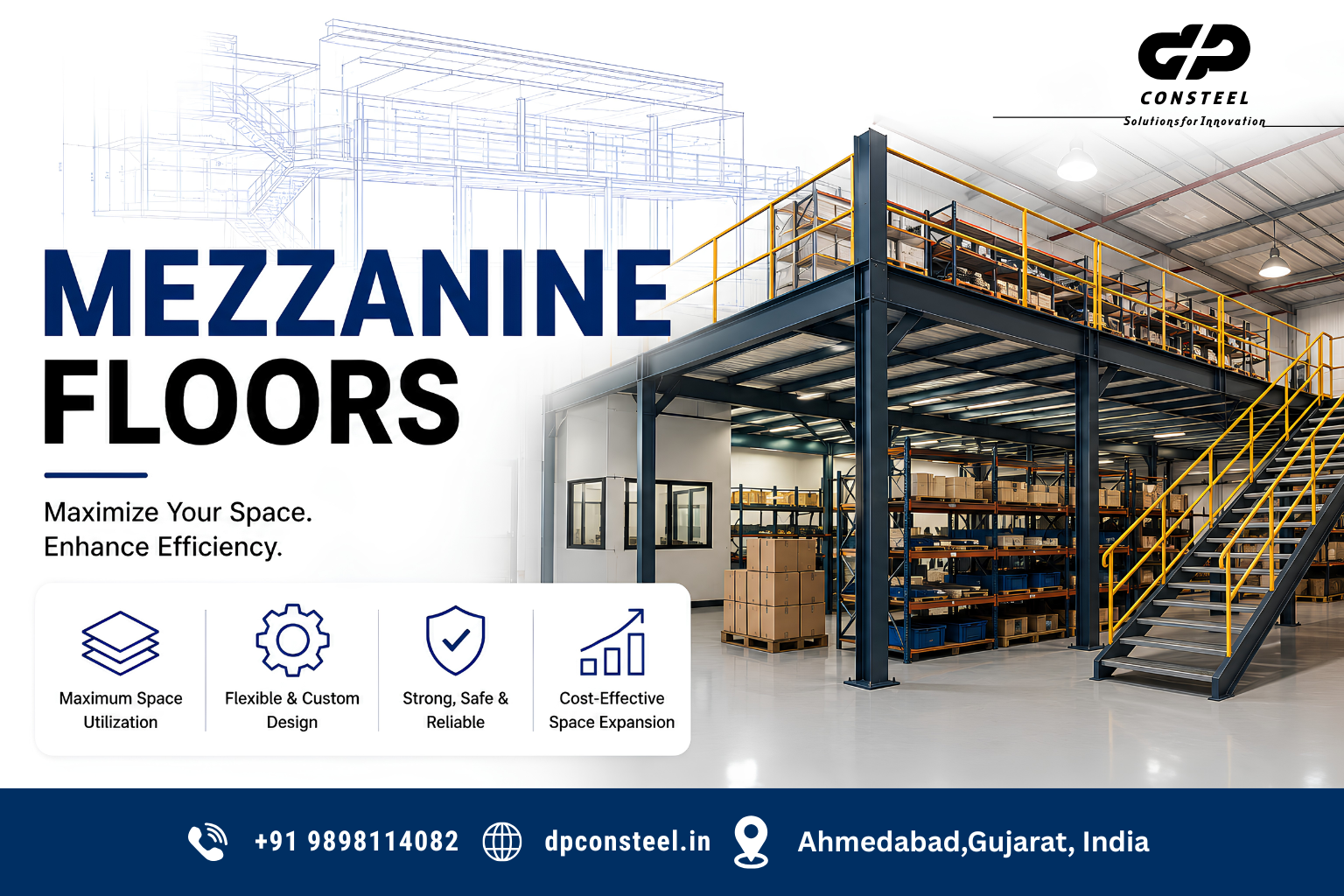 Mezzanine Floors